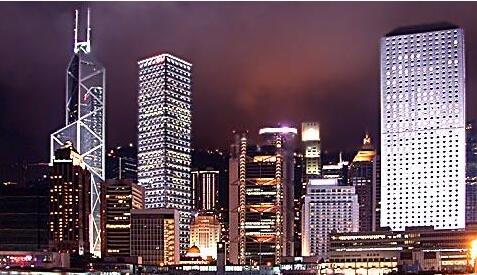 香港房价