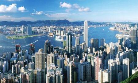 香港楼市