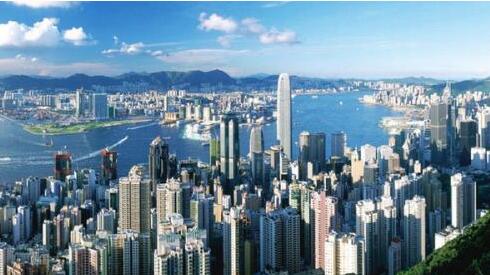 香港楼市