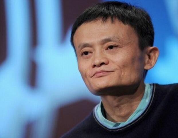 马云