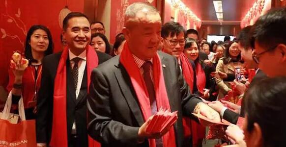 马明哲