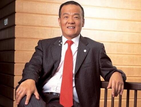 马明哲