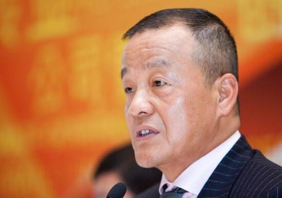马明哲