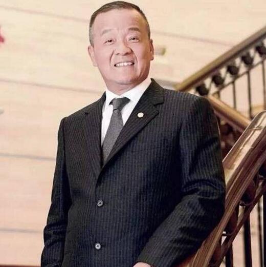 马明哲