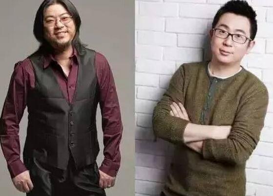 高晓松的离开与杨伟东的任职