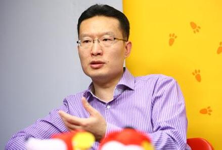 高榕资本张震