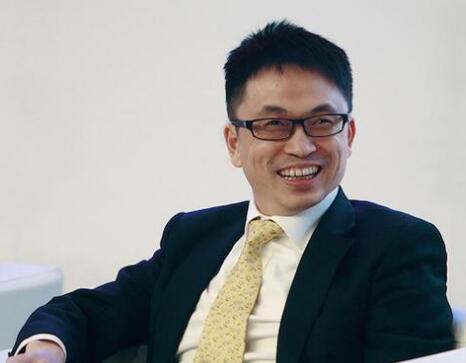 高瓴资本创始人张磊