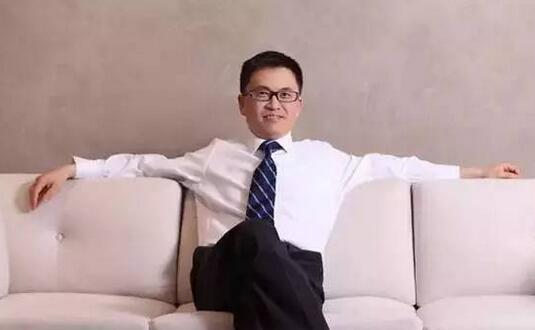 高瓴资本张磊