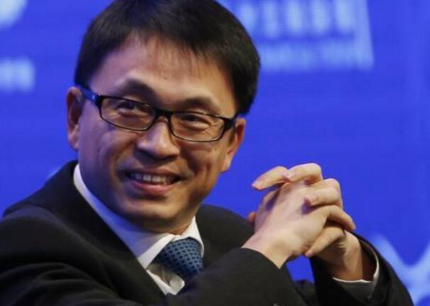高瓴资本张磊
