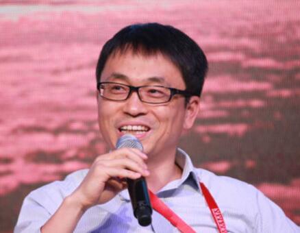 高瓴资本张磊