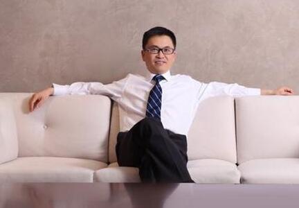 高瓴资本张磊
