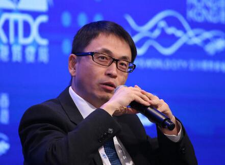 高瓴资本张磊