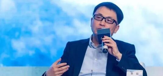 高瓴资本张磊