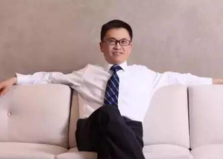 高瓴资本张磊