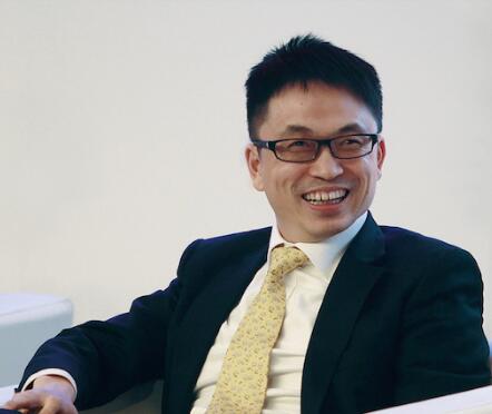 高瓴资本张磊