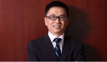 高瓴资本张磊
