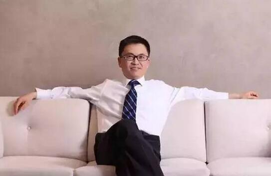 高瓴资本张磊