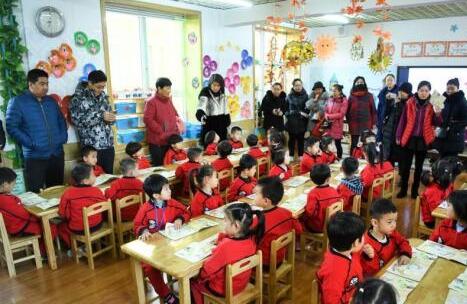 高端幼儿园何以成资本新宠？