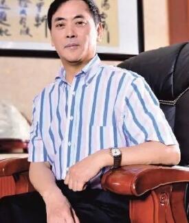 鹿有忠