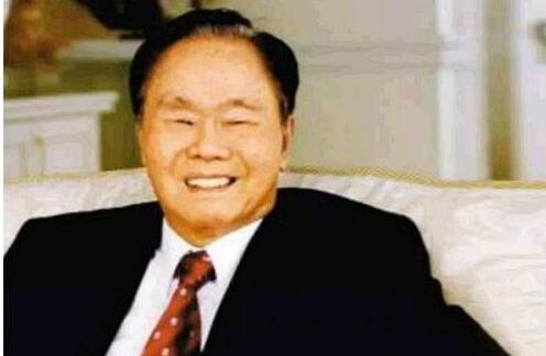 黄奕聪家族