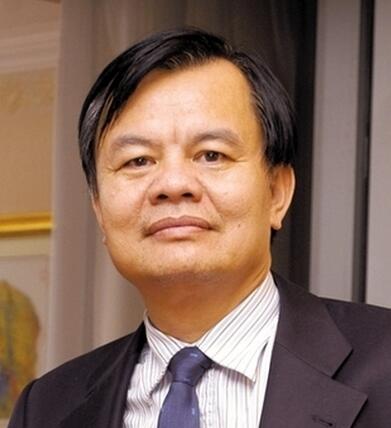 黄宏生