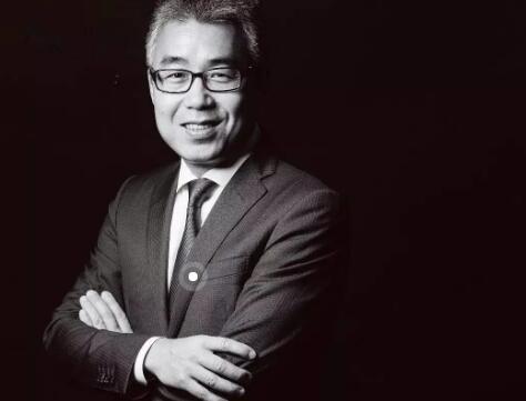黎瑞刚