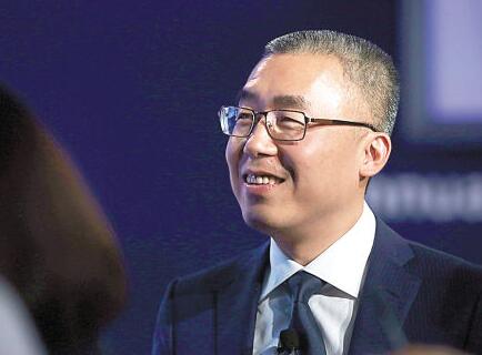 黎瑞刚