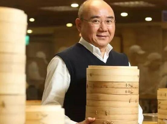鼎泰丰