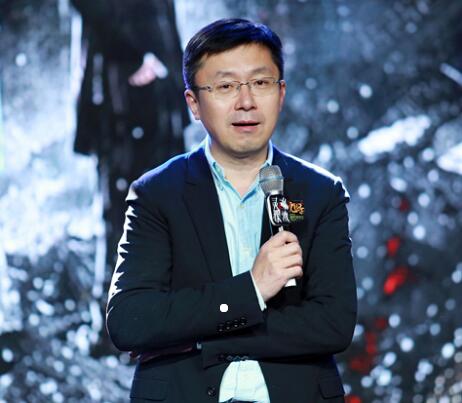 龚宇