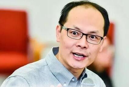 龚焱