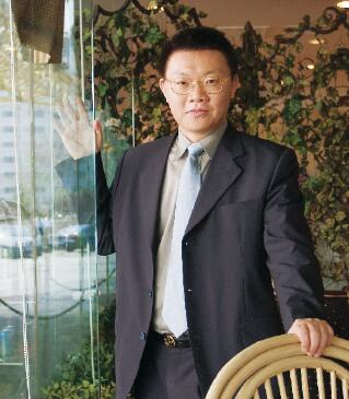 龚虹嘉