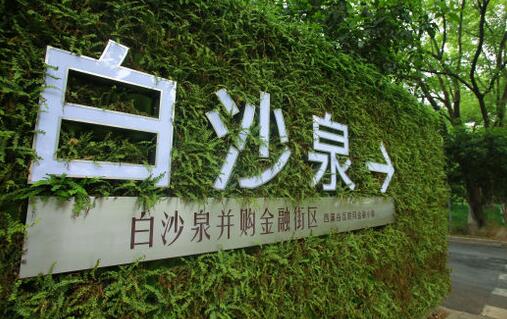 2017全球并购金融白沙泉峰会.