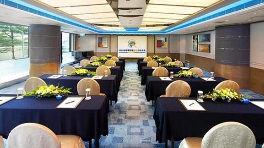 2018中国第四届金融分析大会