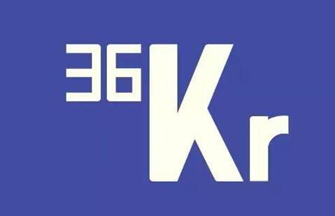 36氪