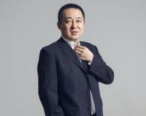 360手机李开新