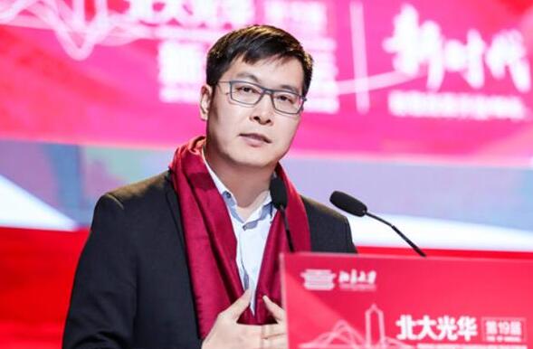 58集团CEO姚劲波
