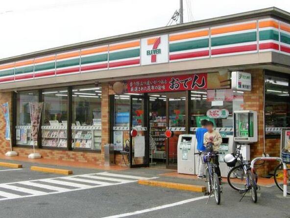 7-11