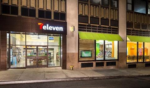 7Eleven