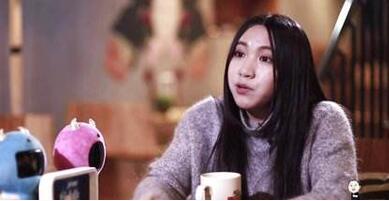 95后小女生疯狂爱上“动刀”