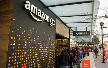 Amazon Go