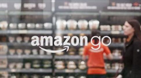 Amazon Go