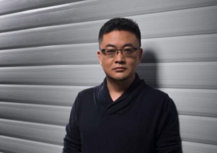 BOSS直聘赵鹏