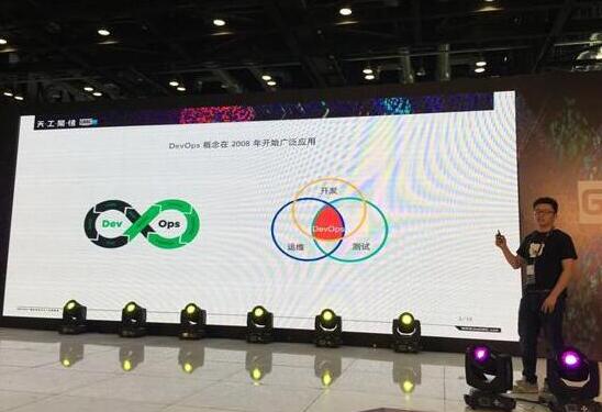 BearyChat 受邀出席GMIC大会