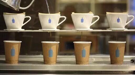 Blue Bottle