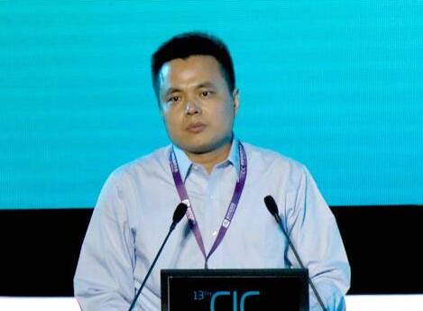 CNNIC主任李晓东