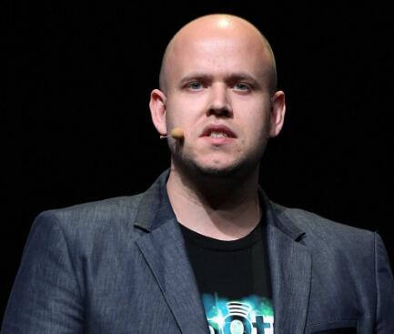Daniel Ek