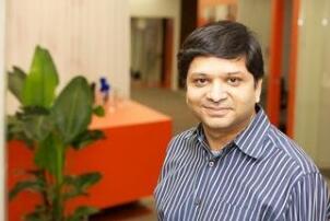 Dharmesh Shah