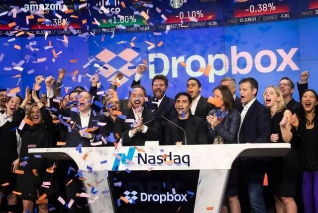 Dropbox.
