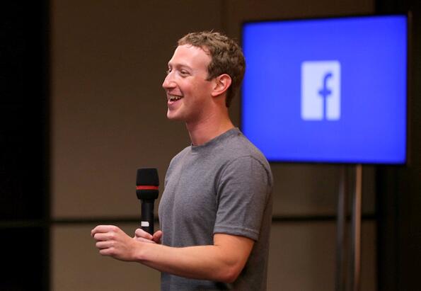 Facebook