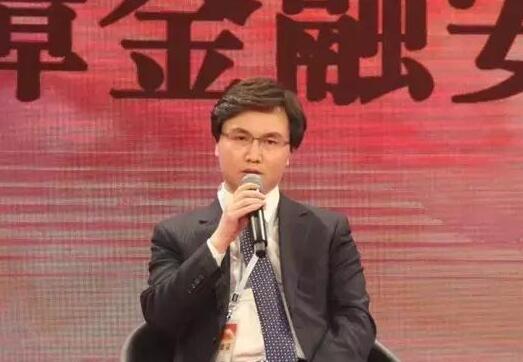 GIO华兴控股集团总裁葛小松
